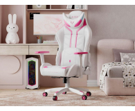Diablo Chairs X-RAY 2.0 SMALL BIAŁO-RÓŻOWY - 1527054 - zdjęcie 6